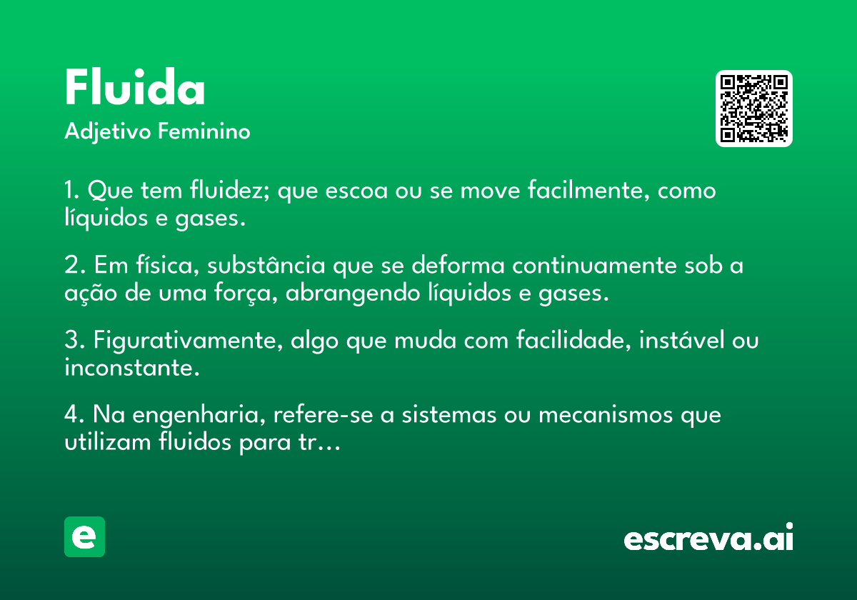 fluida