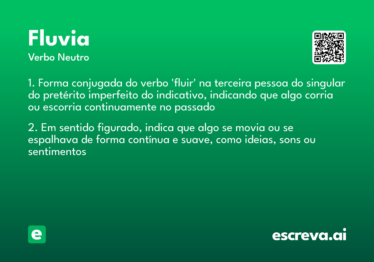 fluvia