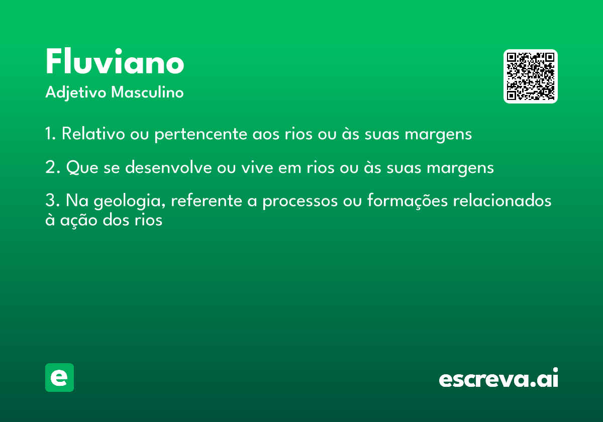 fluviano