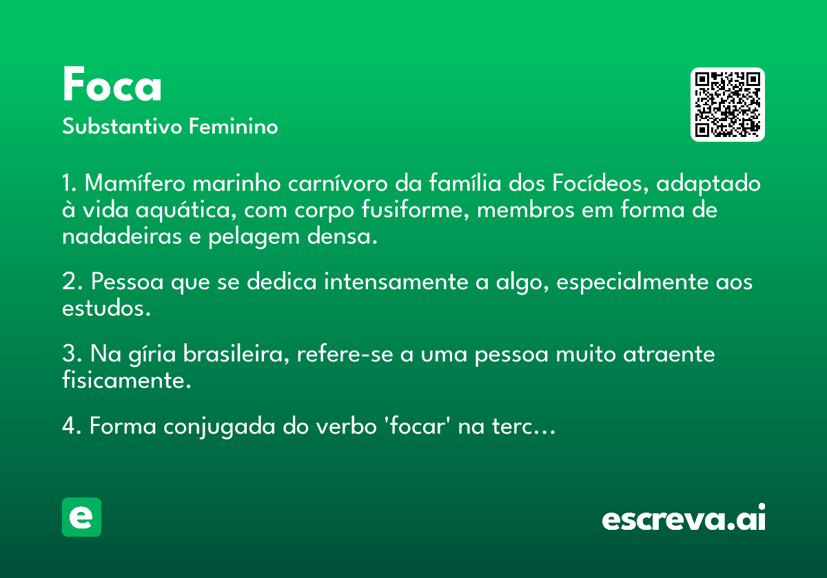 foca
