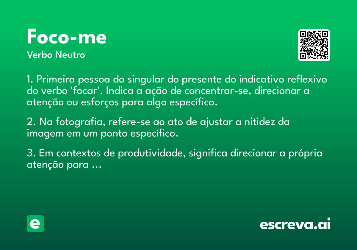 foco-me