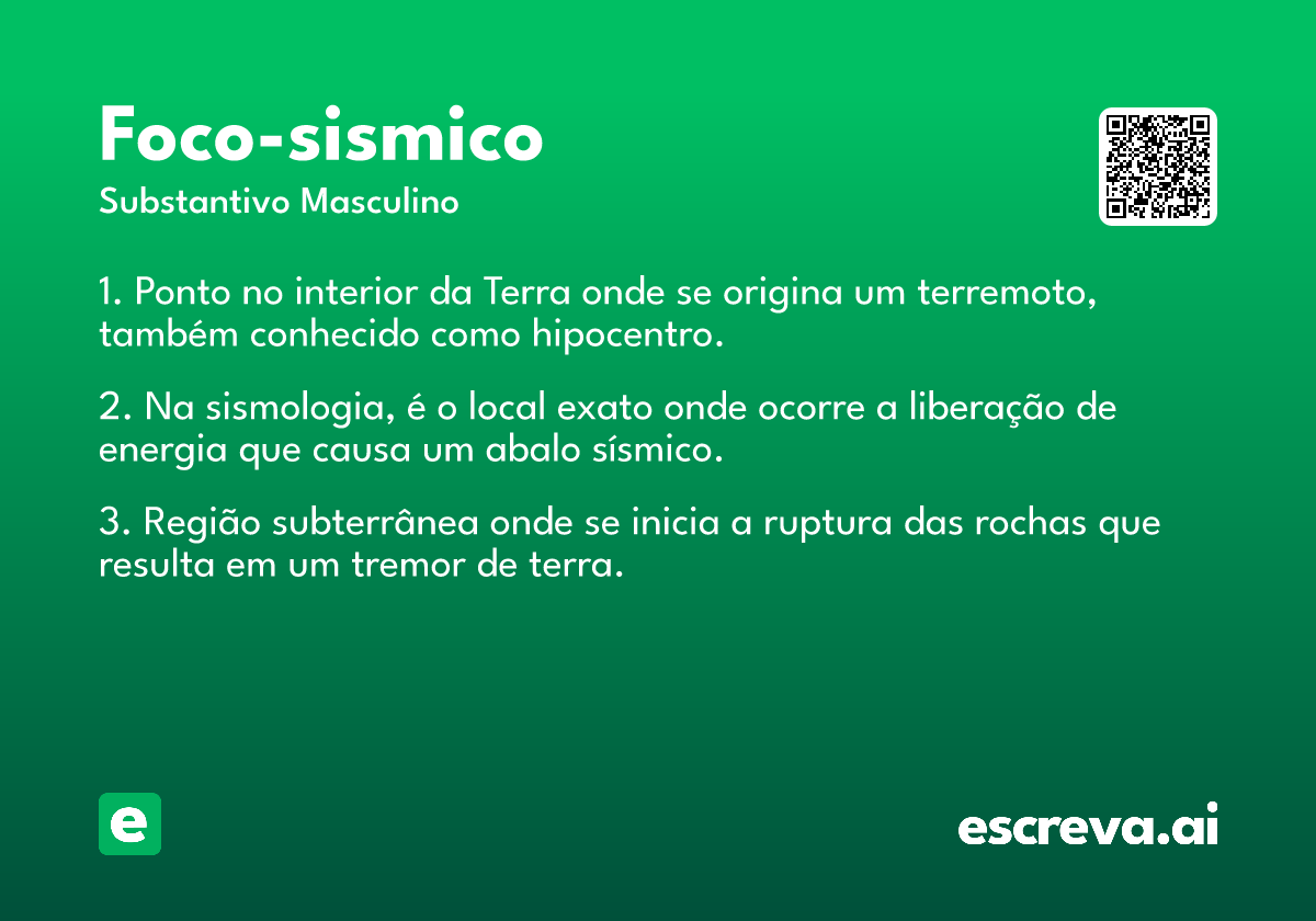 foco-sismico