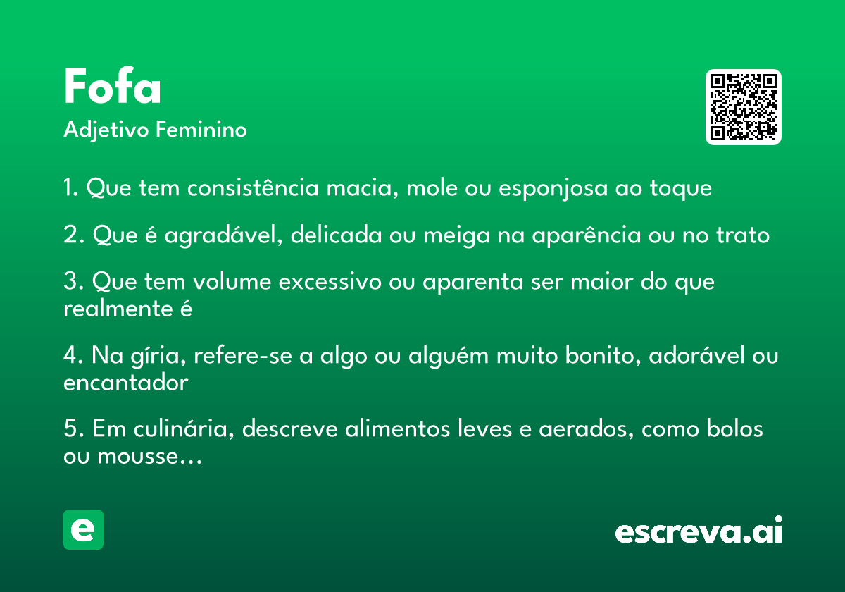 fofa