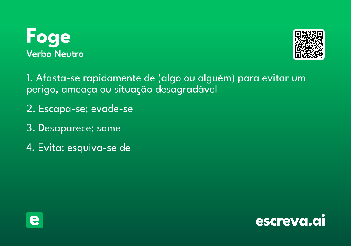 foge