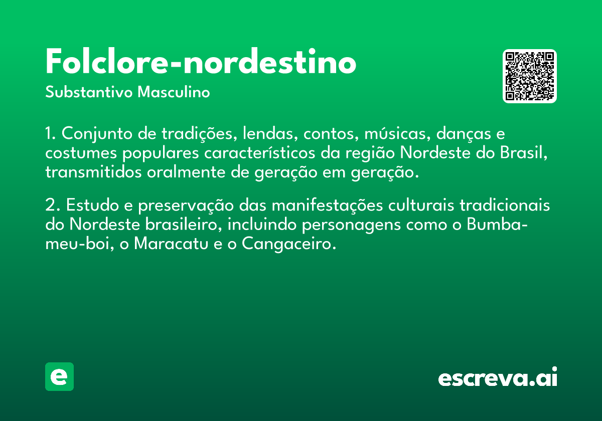 folclore-nordestino