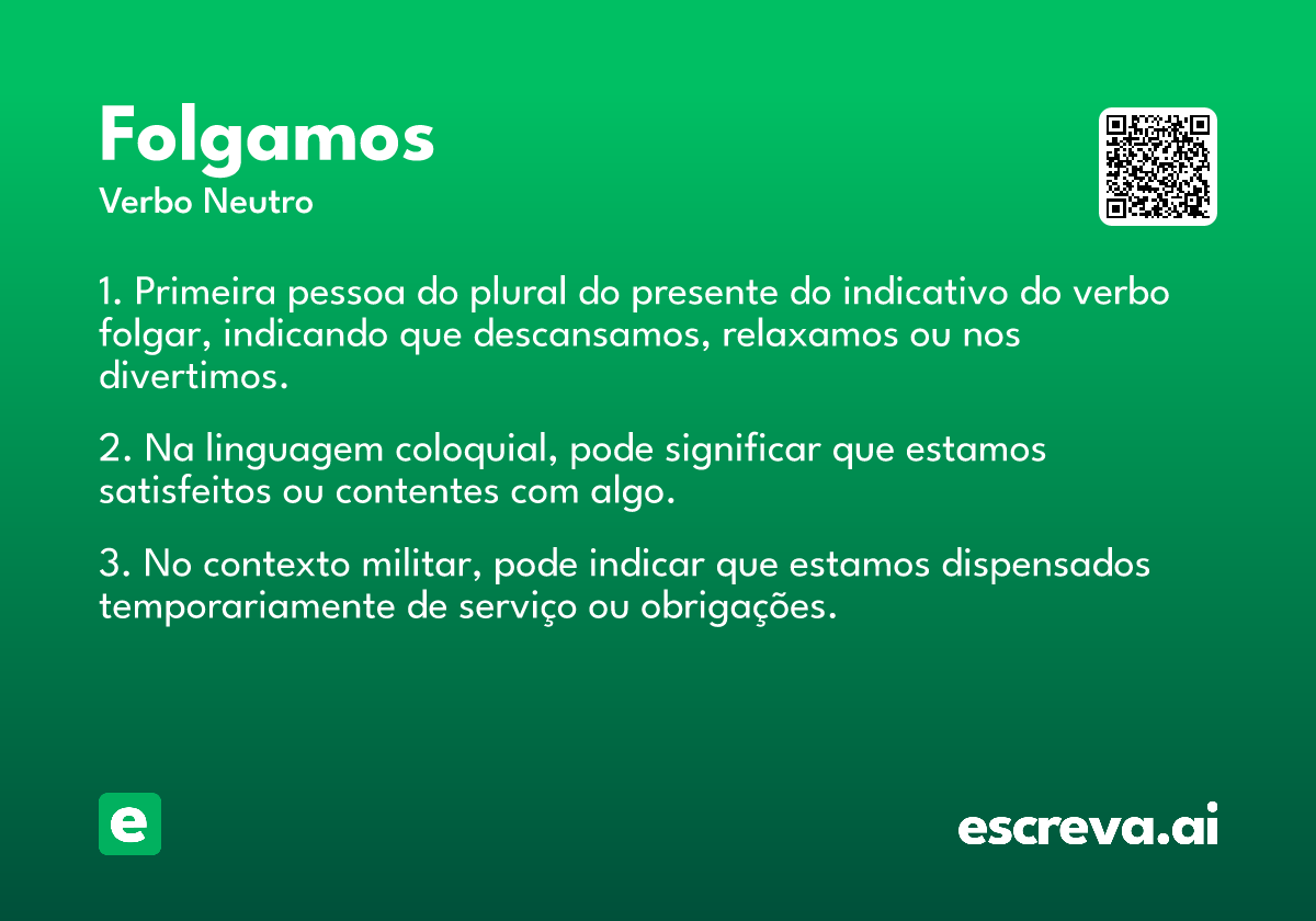 folgamos