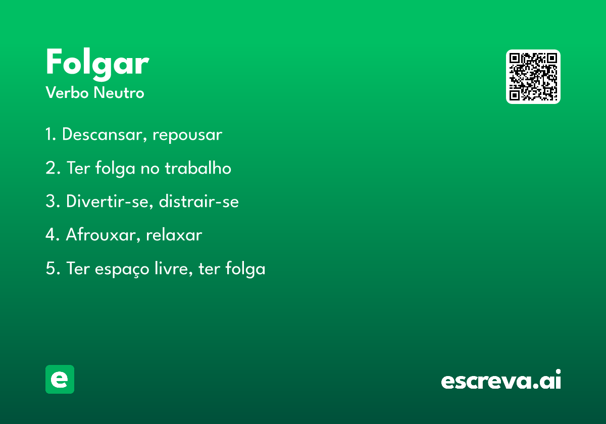 folgar