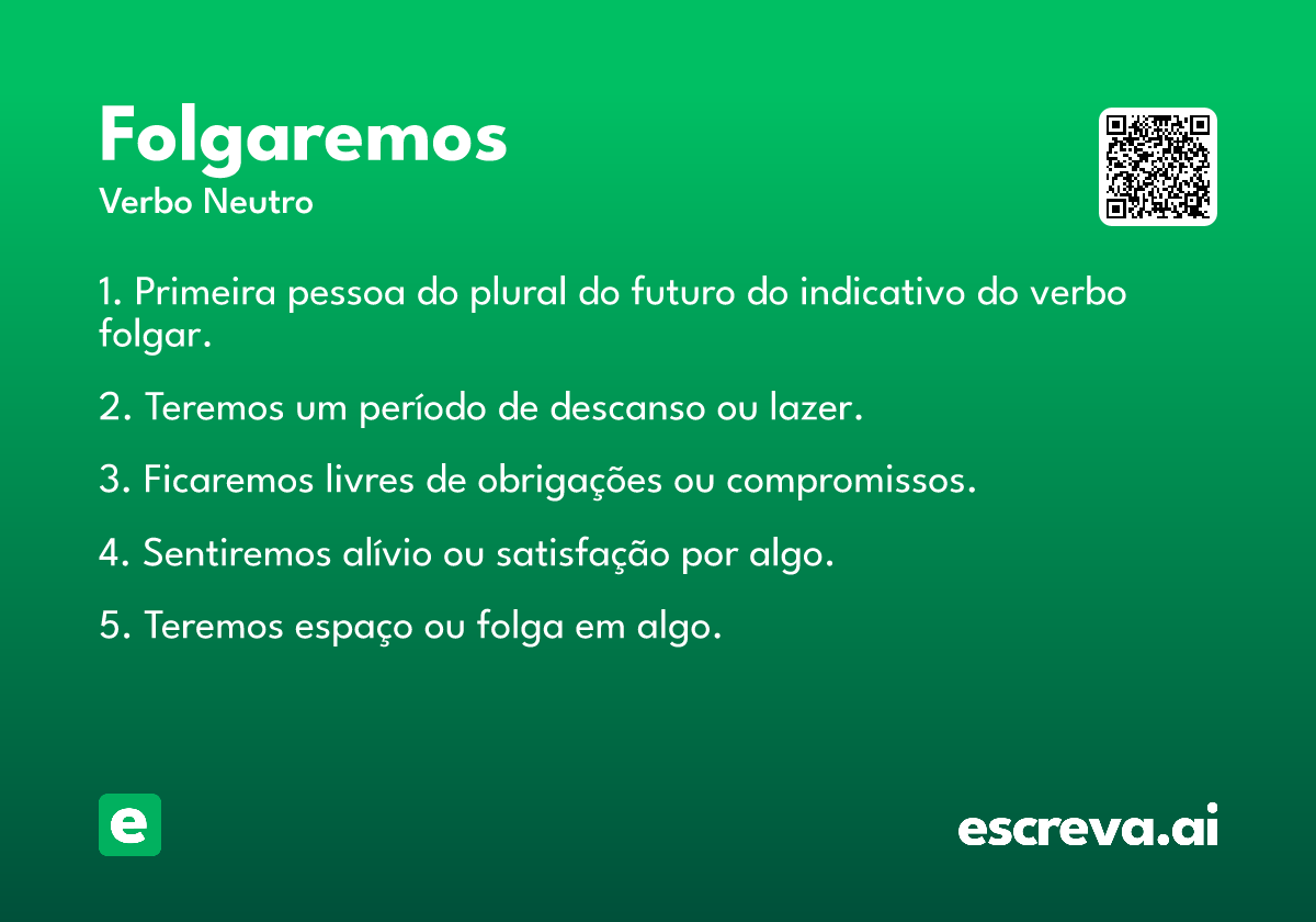 folgaremos