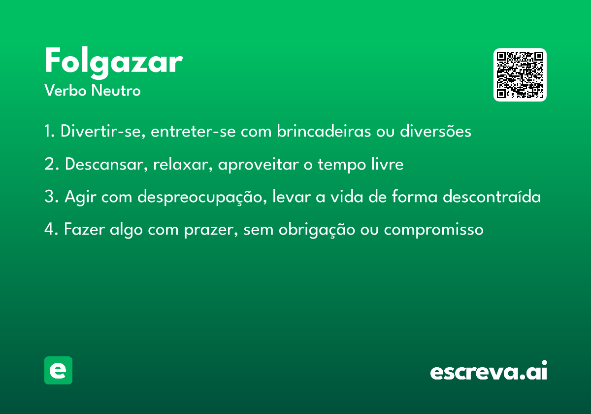 folgazar