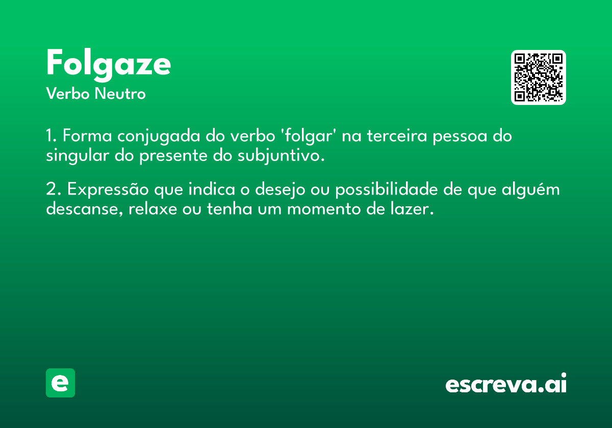 folgaze