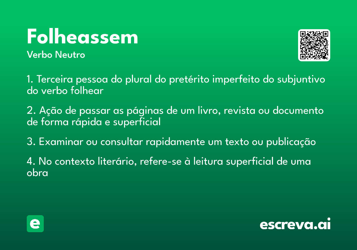 folheassem