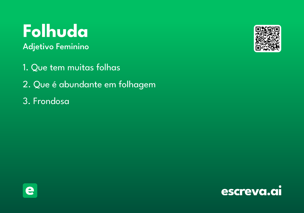 folhuda