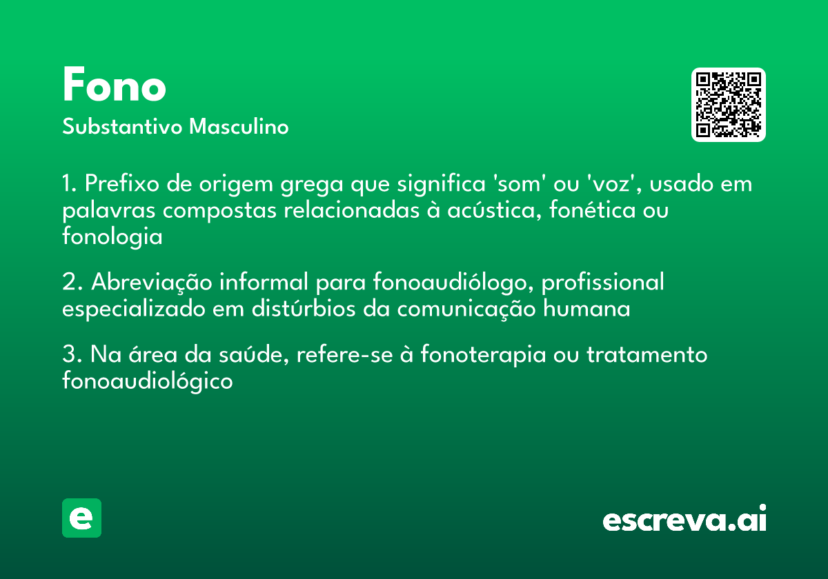 fono