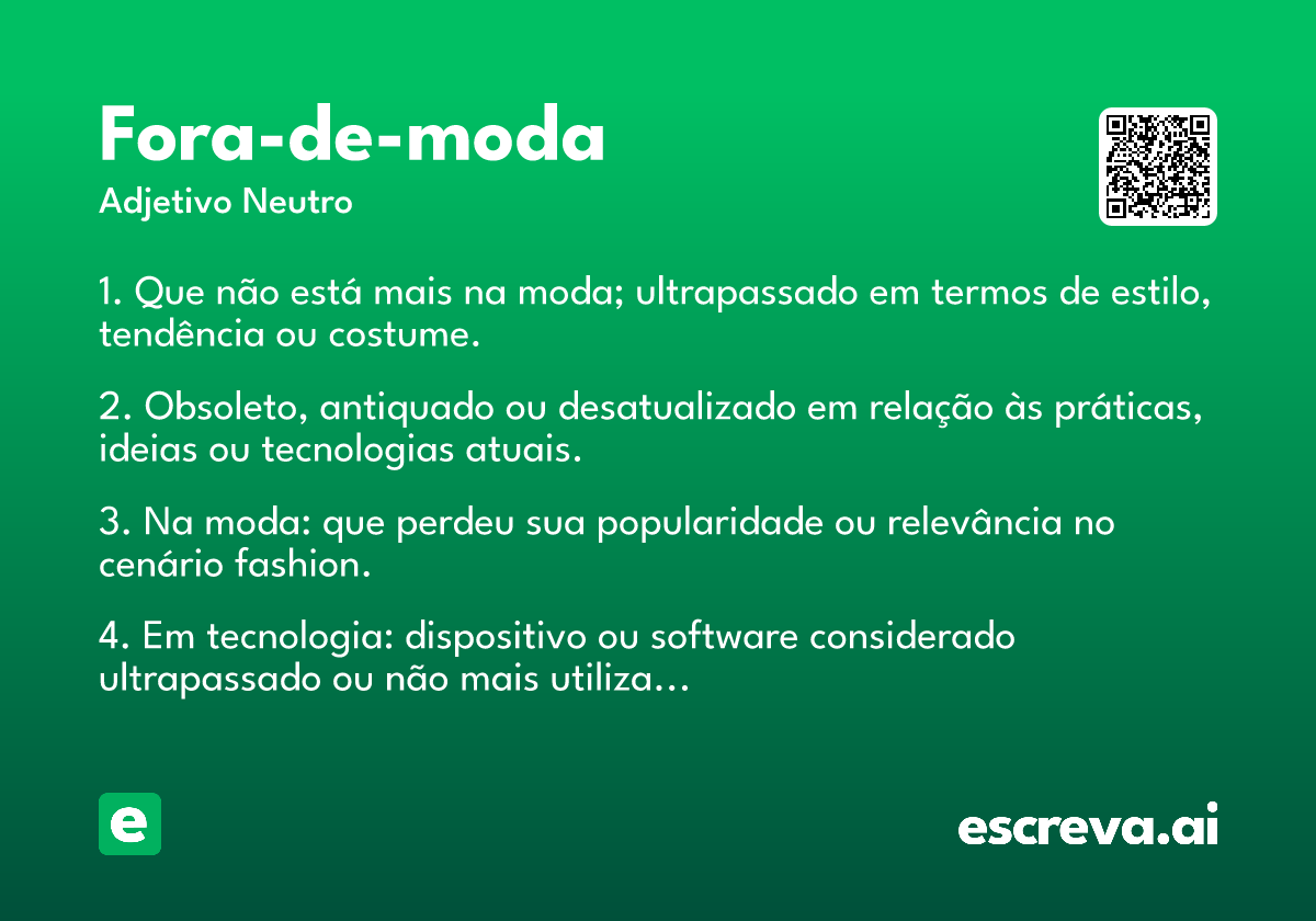 fora-de-moda