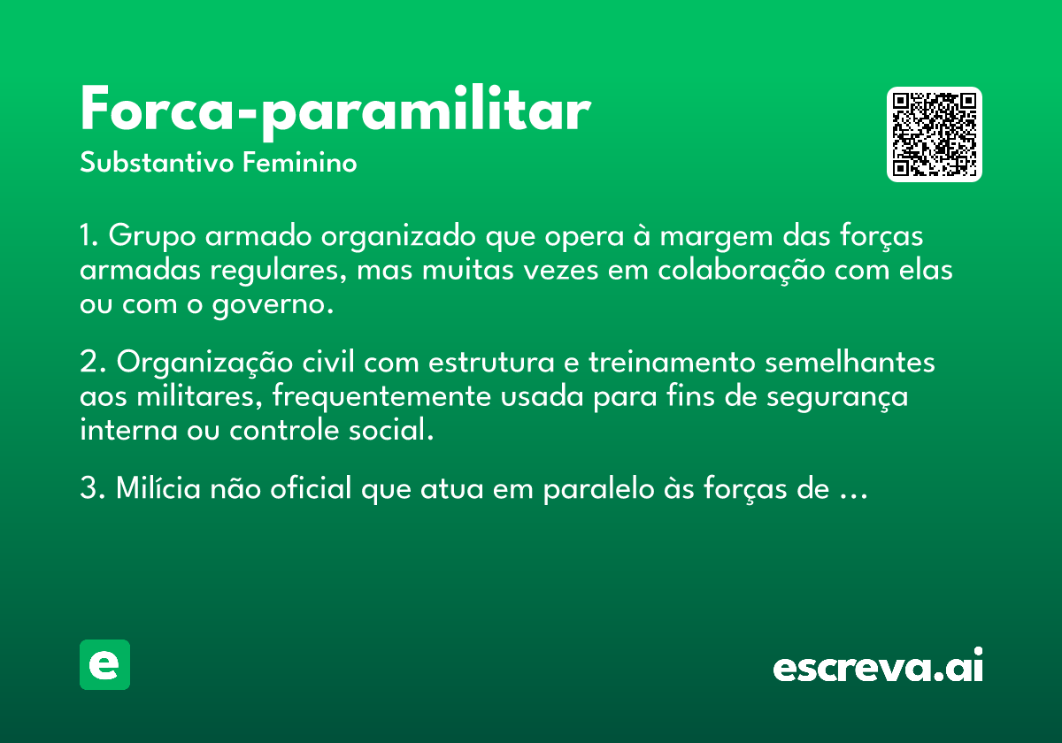 forca-paramilitar
