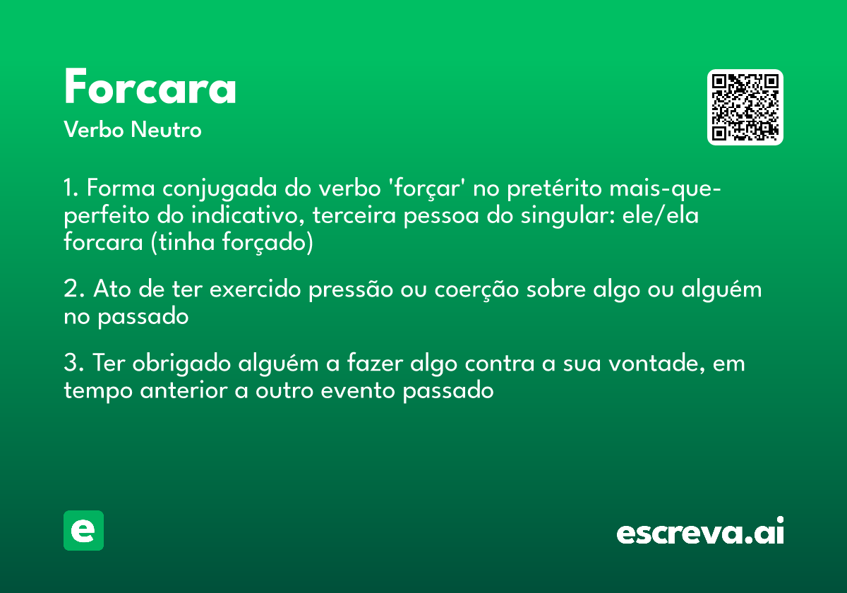 forcara