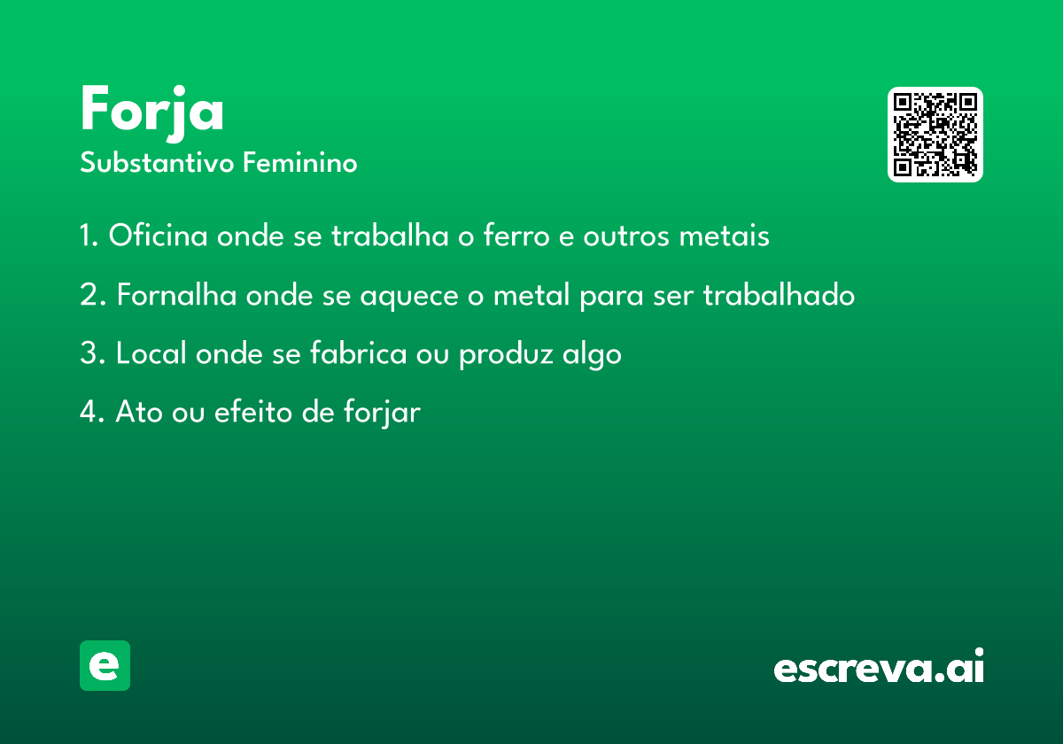 forja