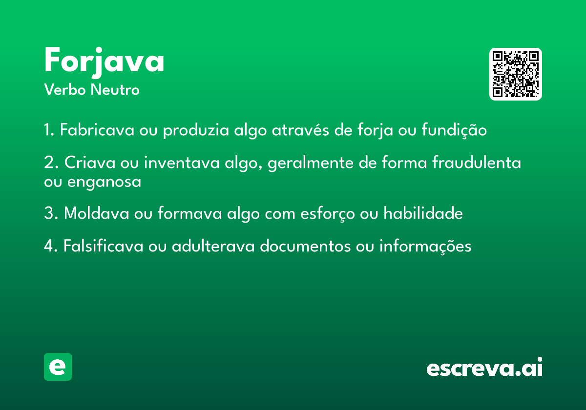 forjava