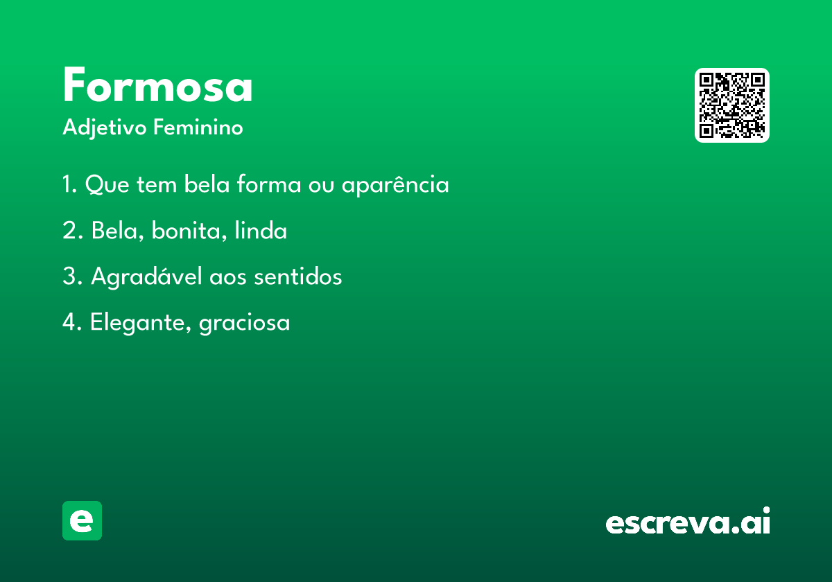 formosa
