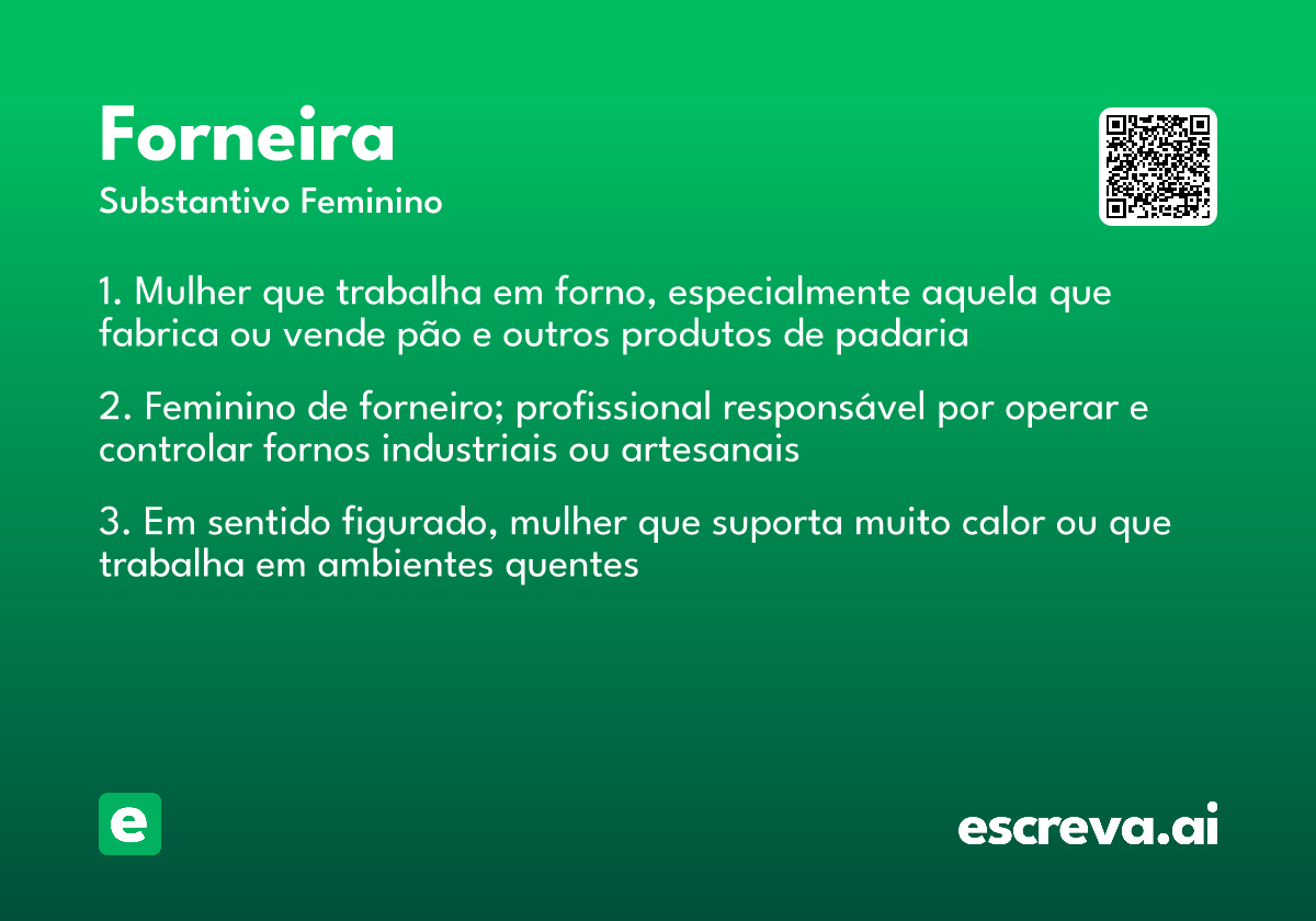 forneira