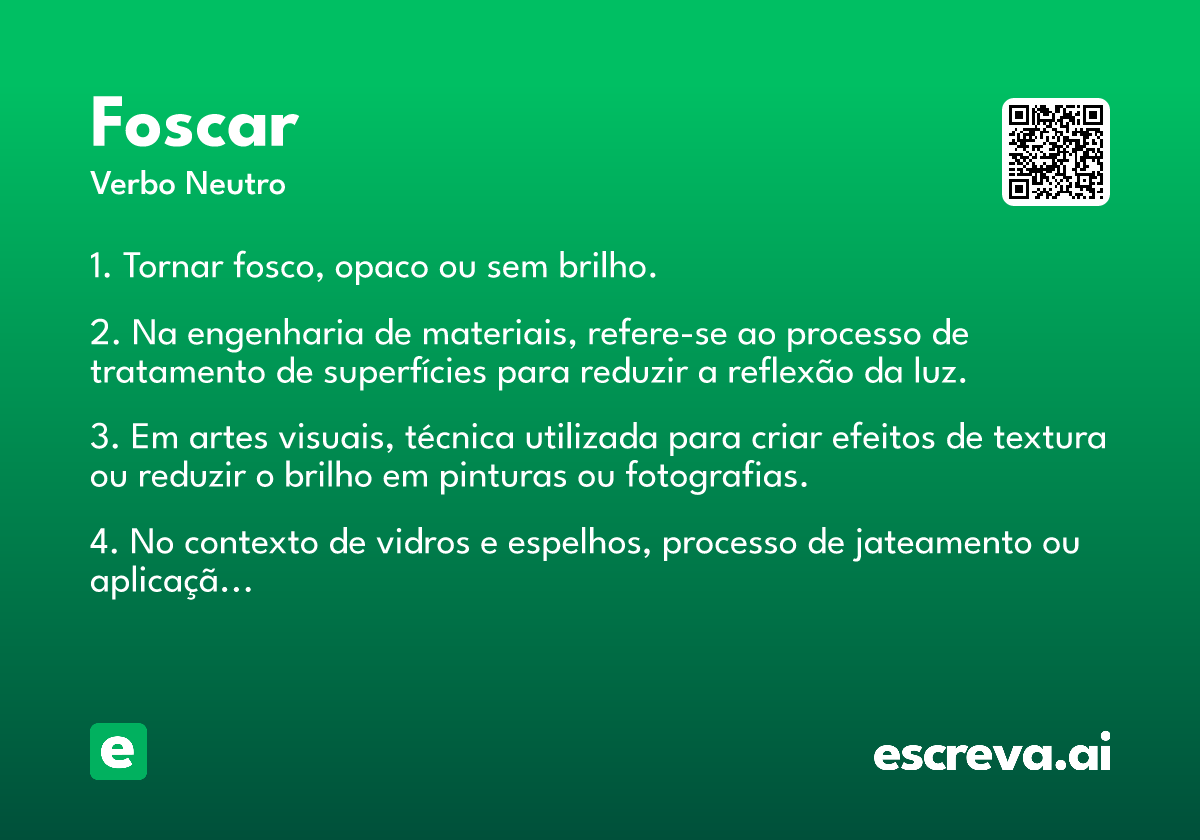 foscar