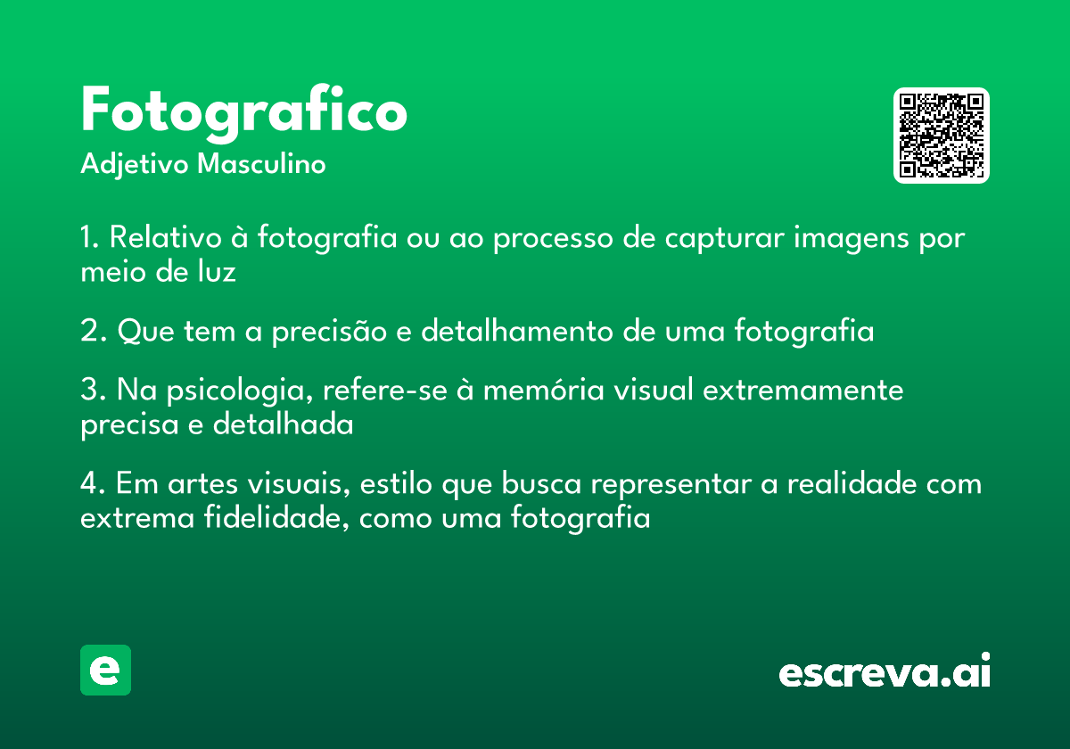 fotografico