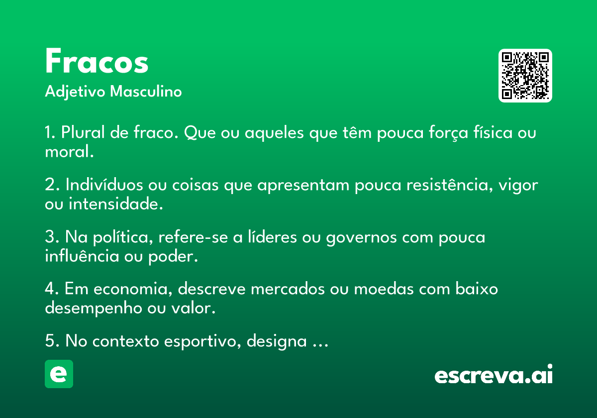 fracos
