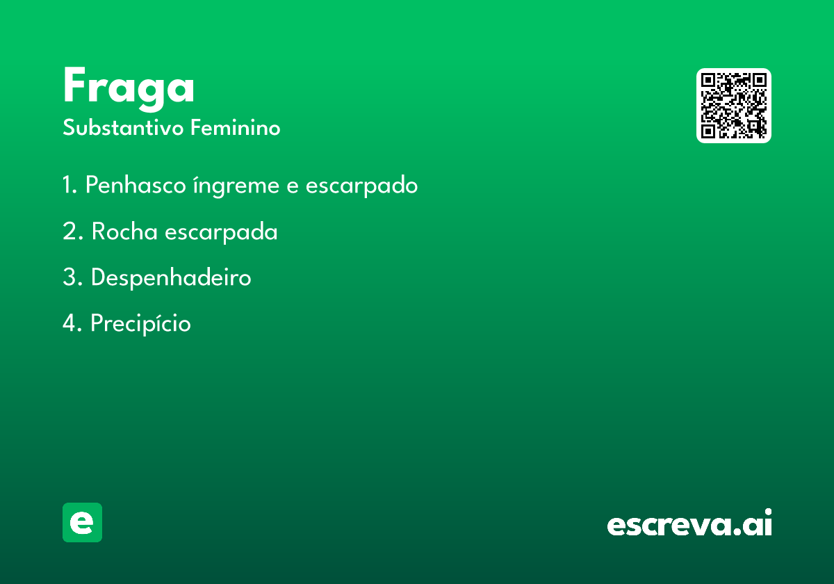 fraga