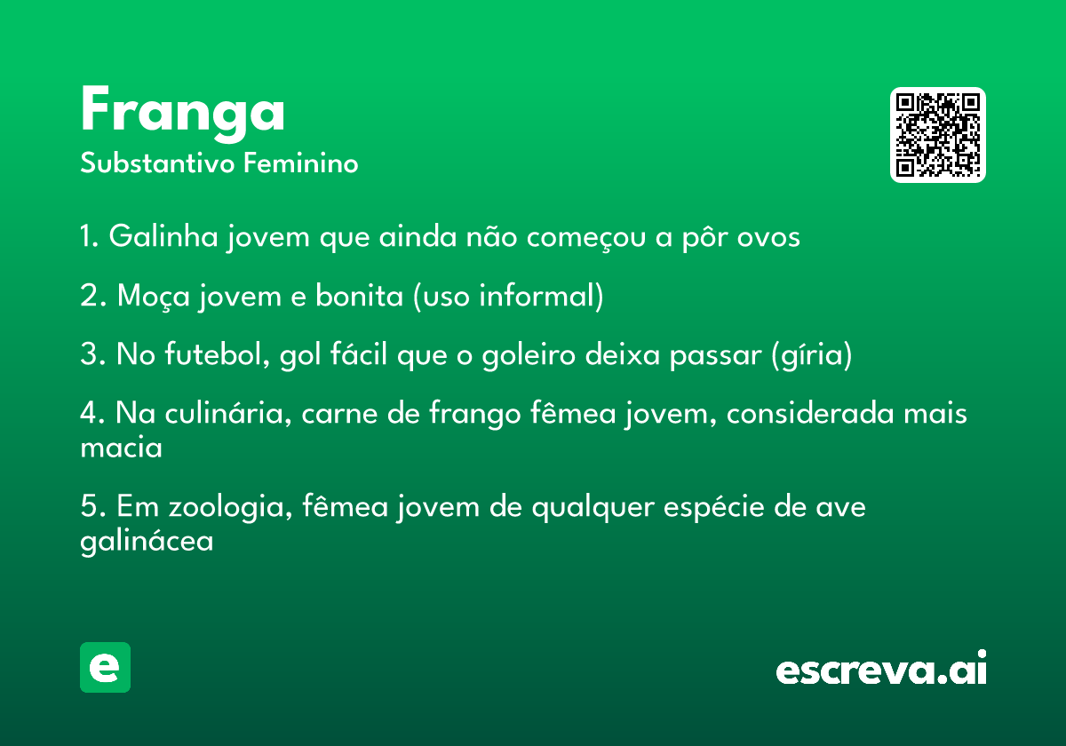 franga