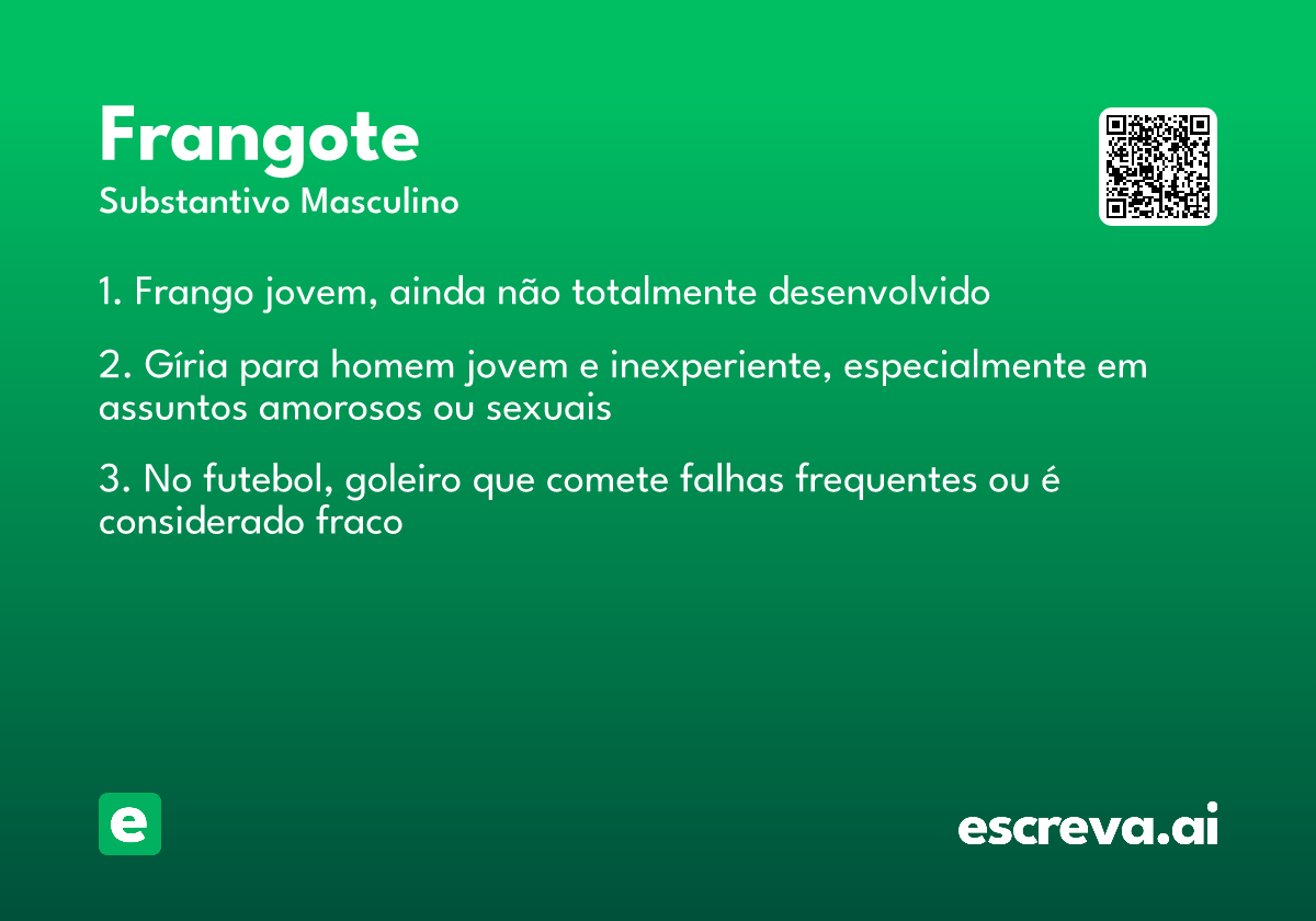 frangote