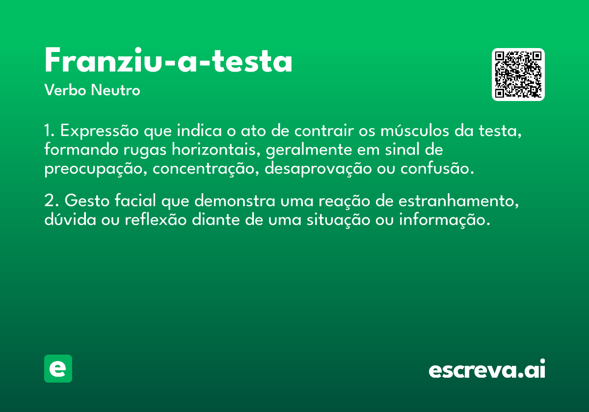 franziu-a-testa