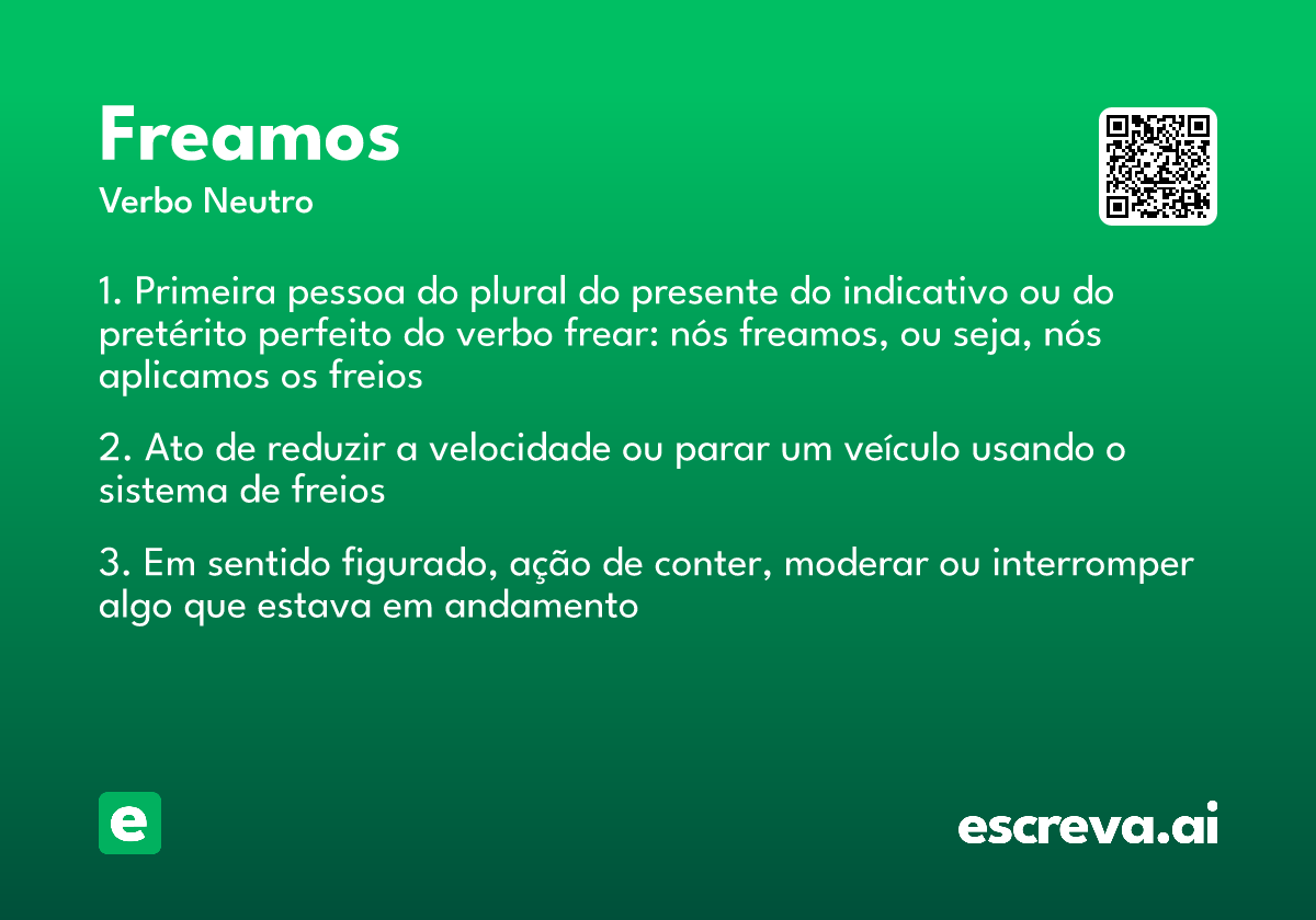 freamos