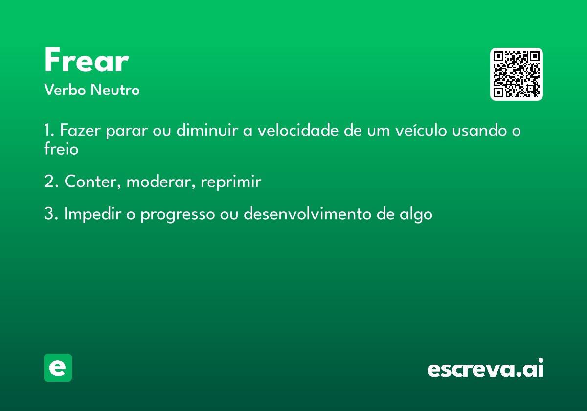 frear