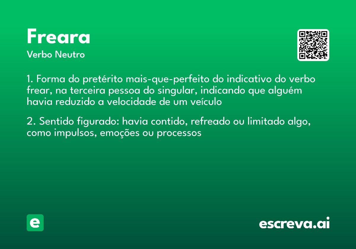 freara