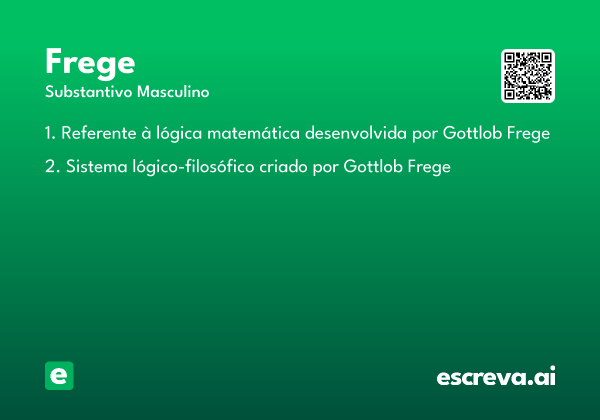 frege