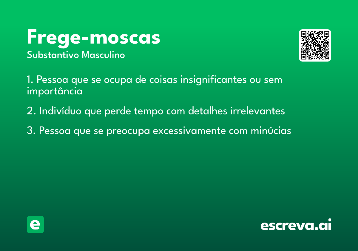 frege-moscas