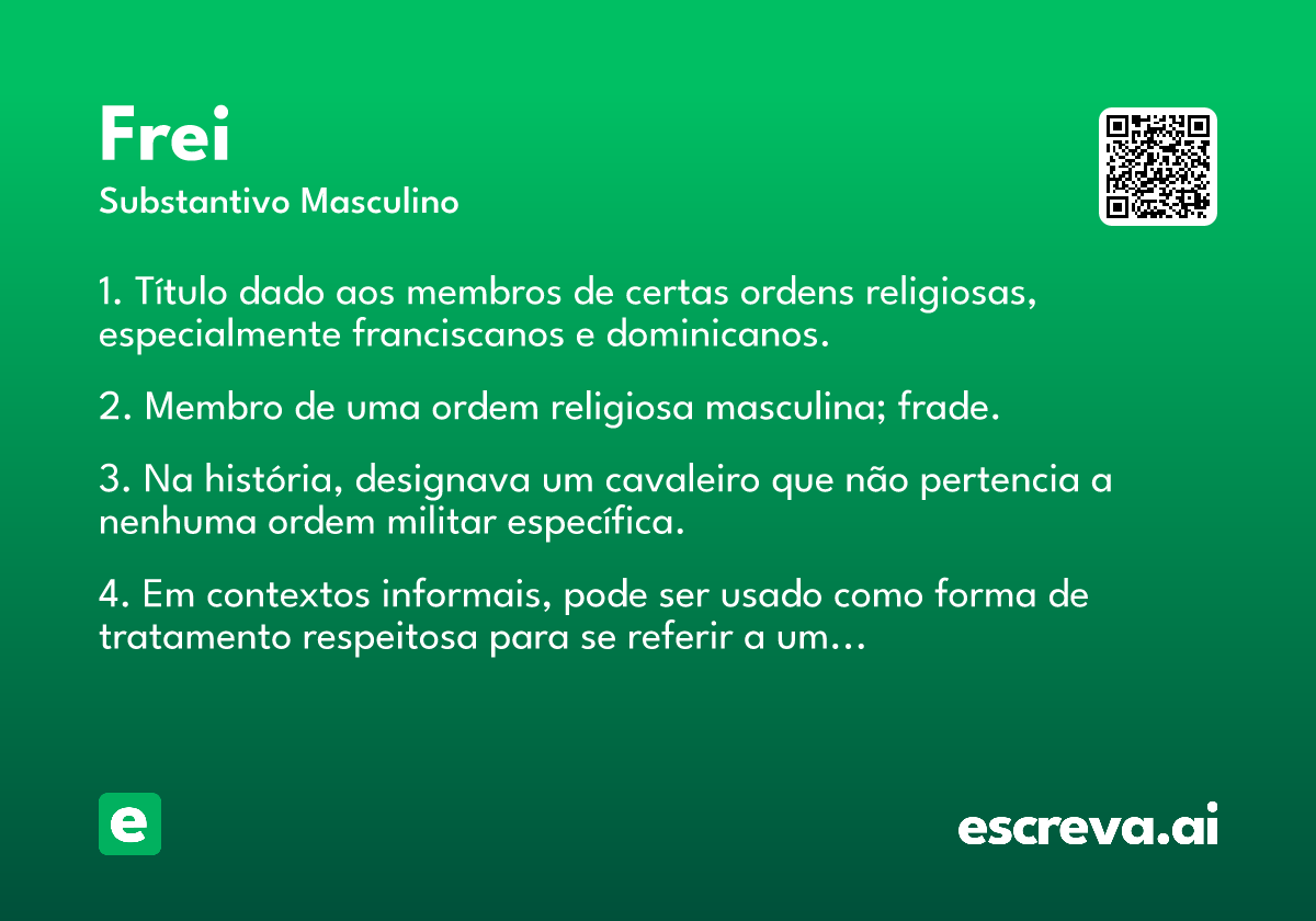 frei