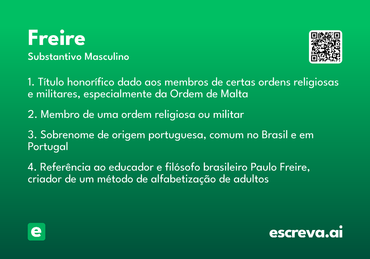 freire