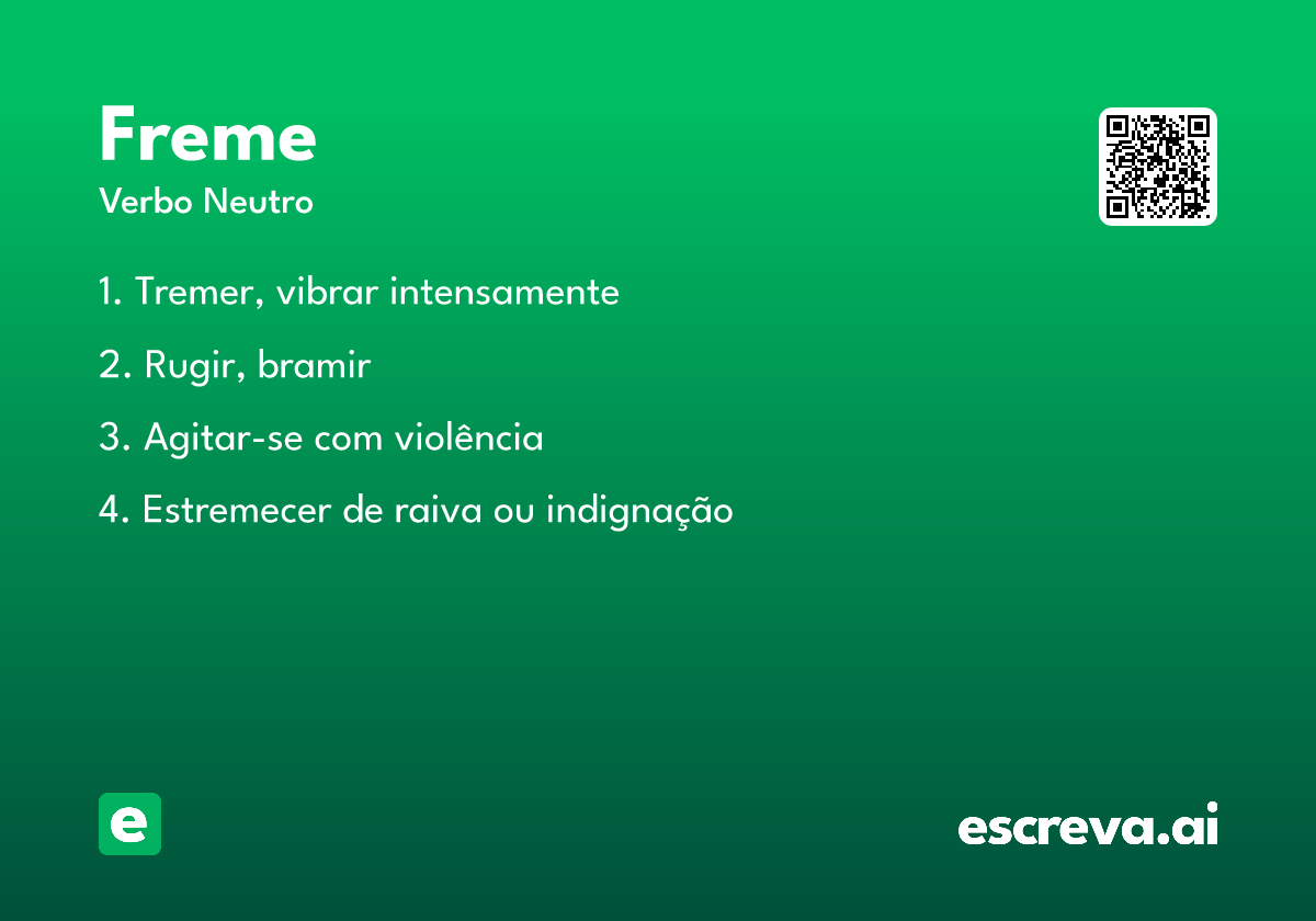 freme