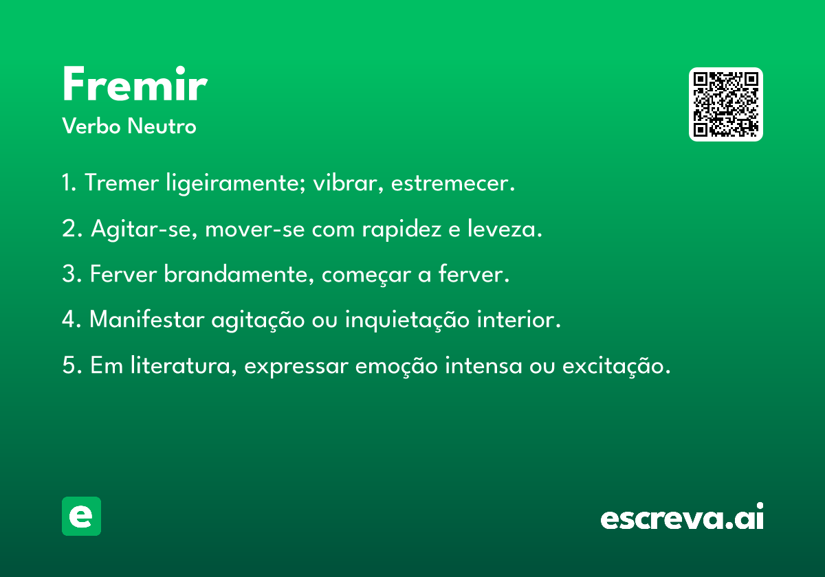 fremir
