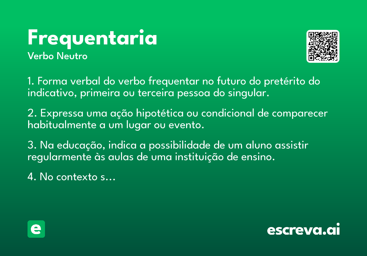 frequentaria