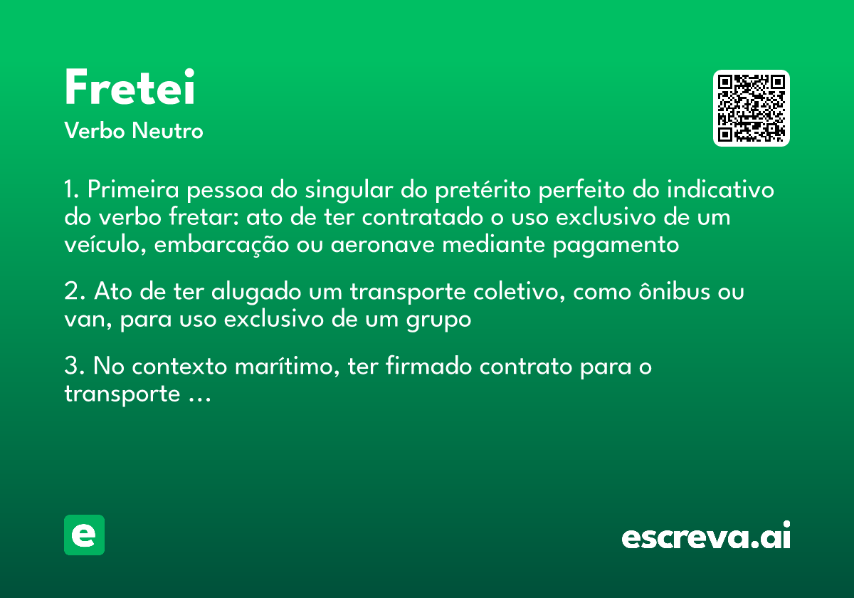fretei