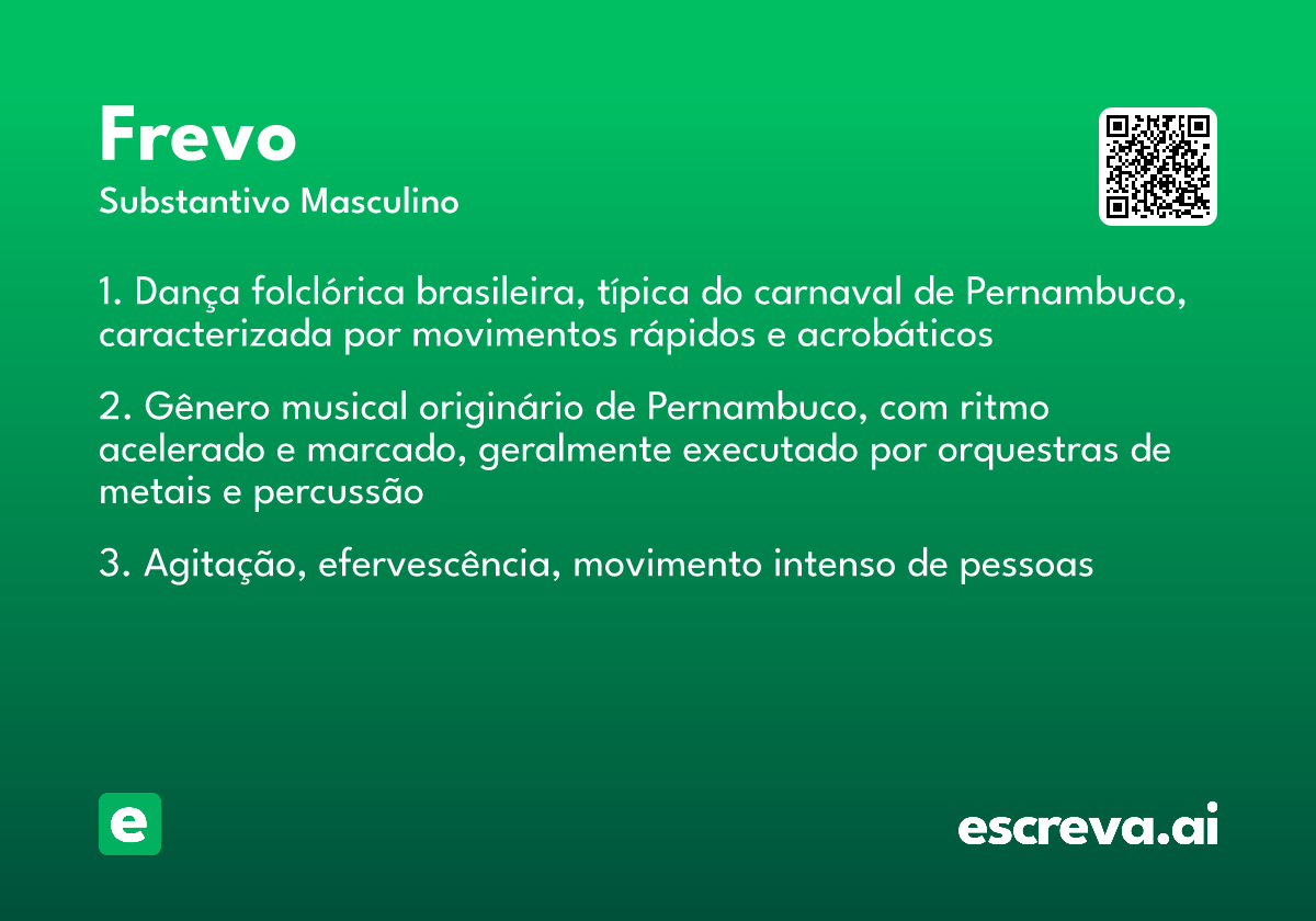 frevo