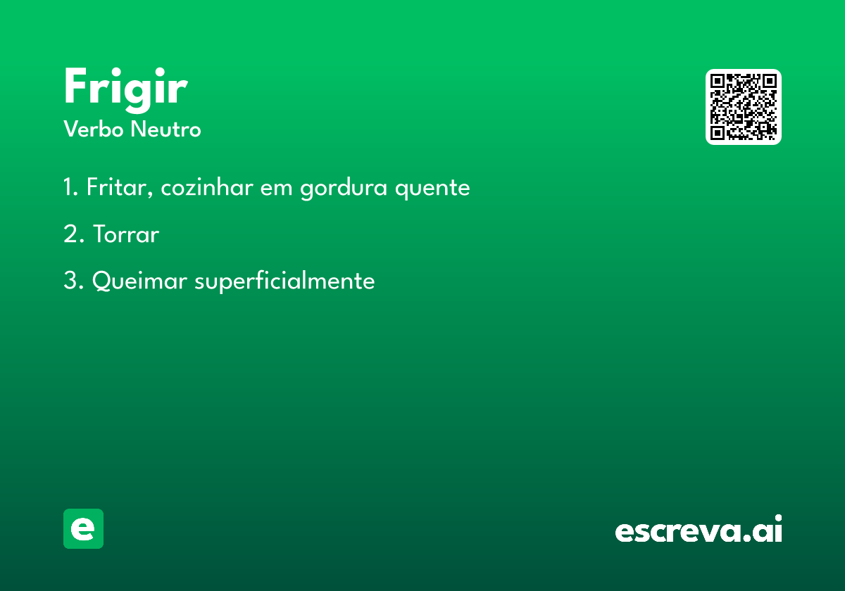 frigir