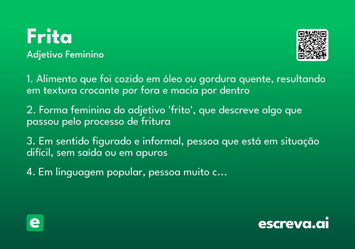 frita