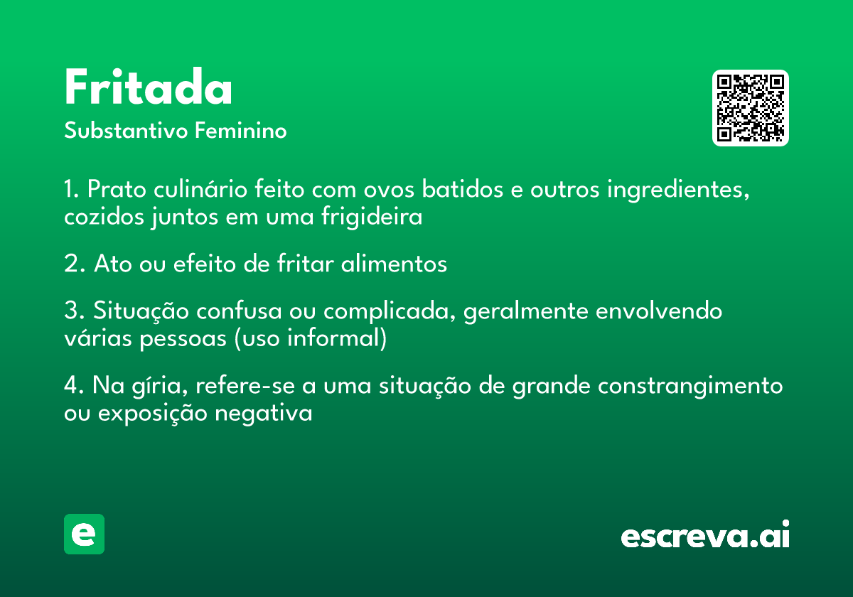 fritada