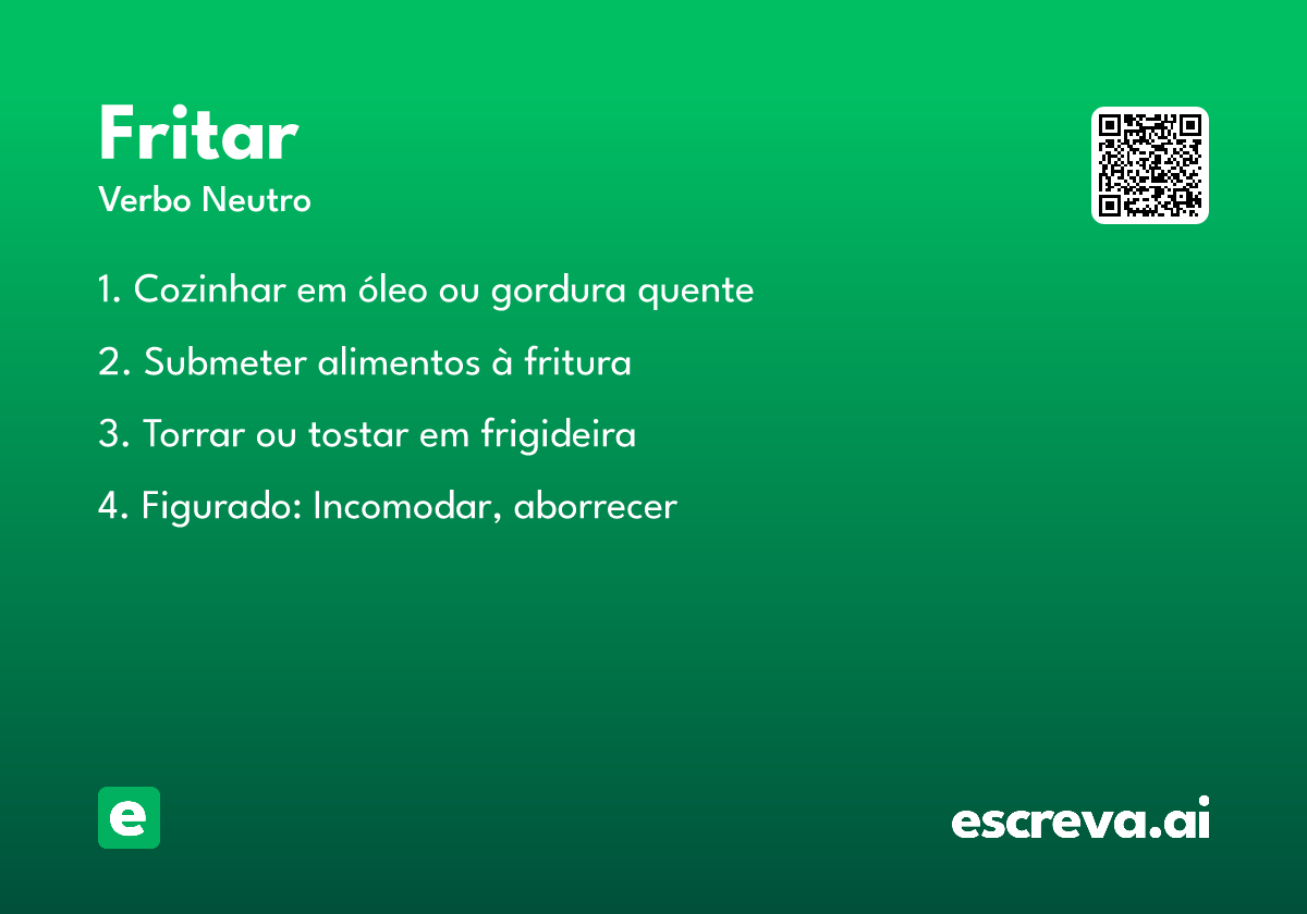 fritar