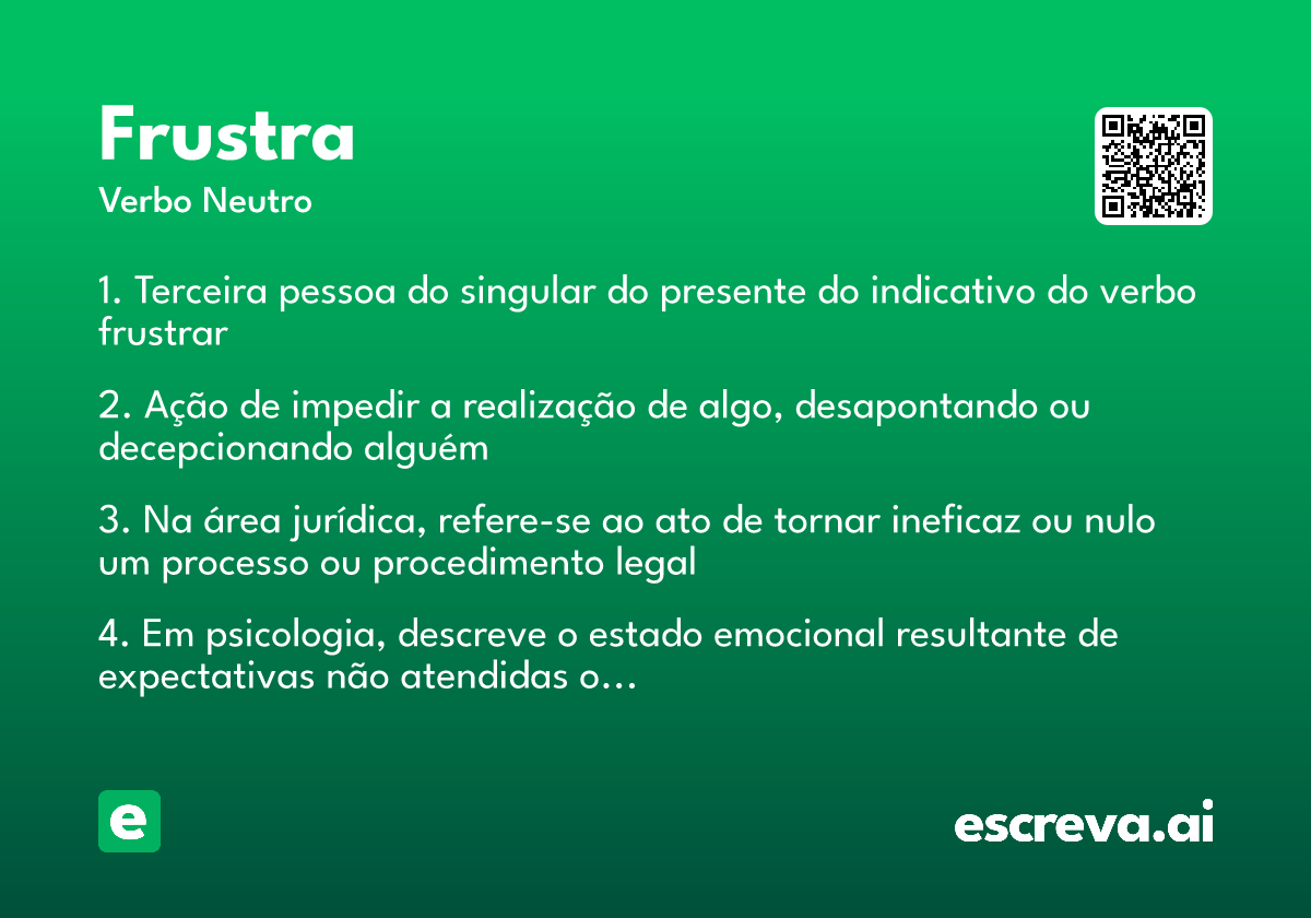 frustra