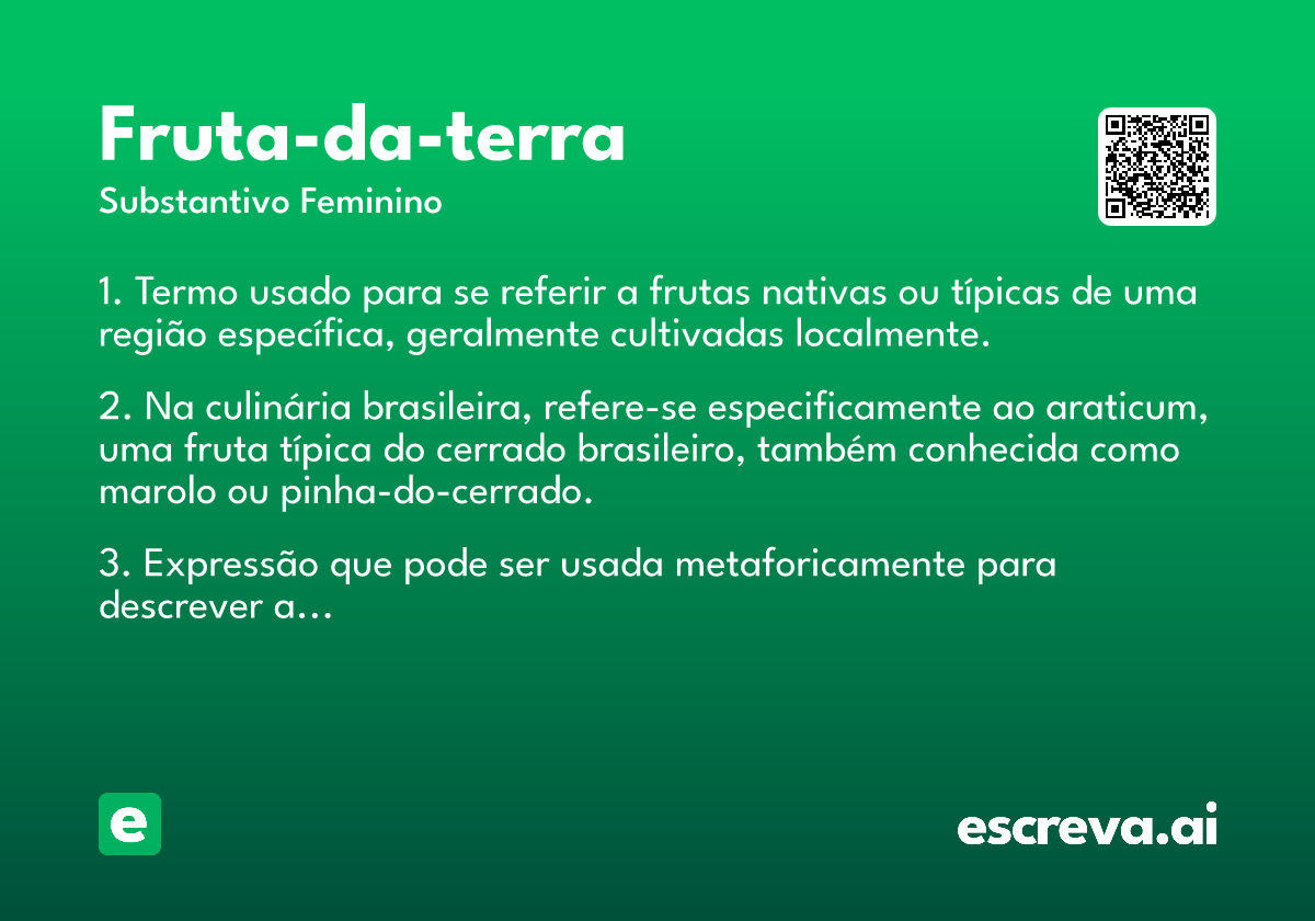 fruta-da-terra