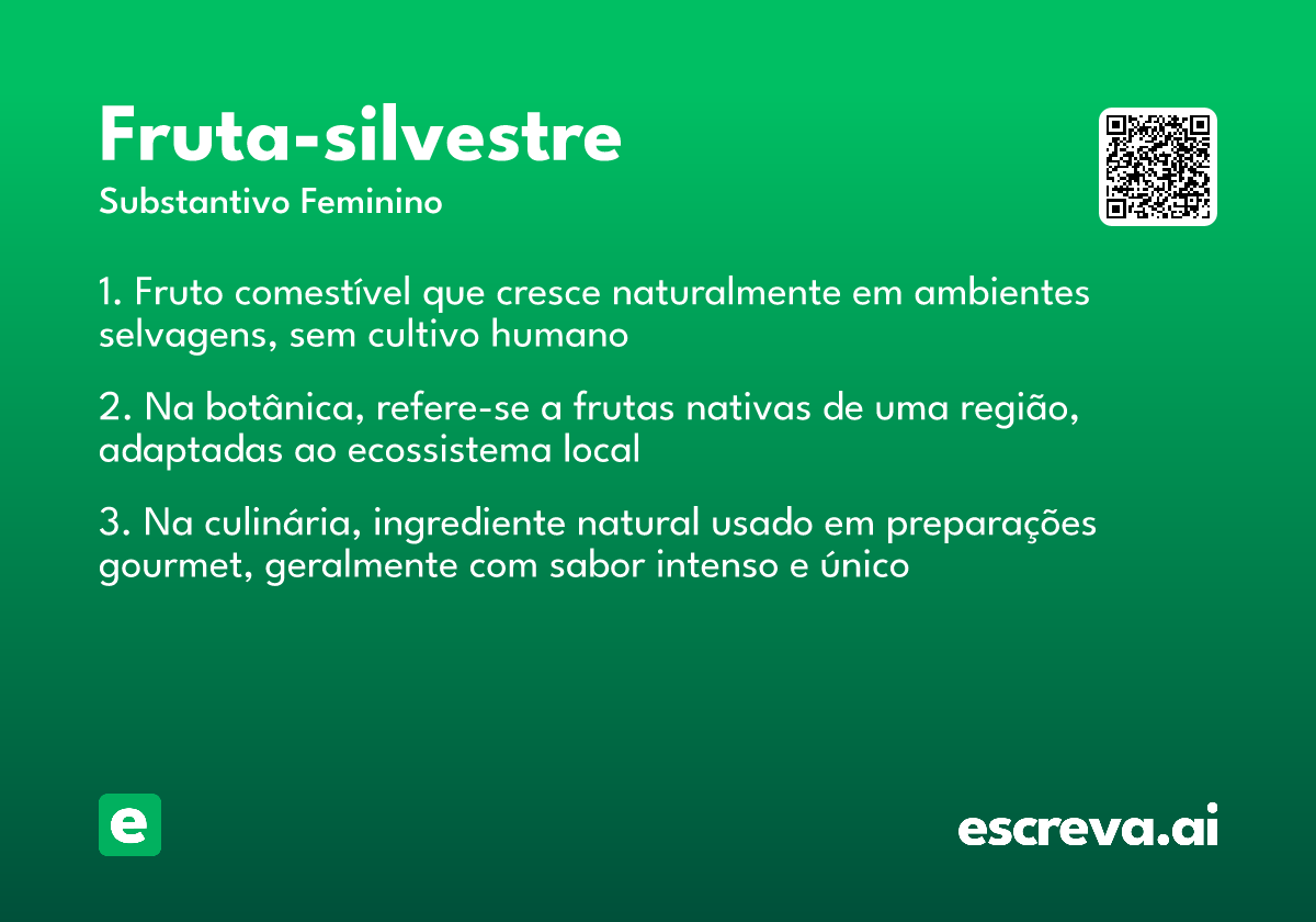 fruta-silvestre